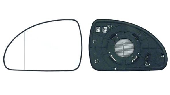 Vidro de espelho, espelho retrovisor exterior IPARLUX 31361901 IPARLUX 31361901 Vidro de espelho retrovisor exterior dianteiro esquerdo direito Kia VENGA 2019