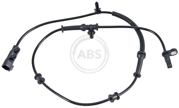 A.B.S. Capteur ABS 31366 Jeep GRAND CHEROKEE Capteur de roue A.B.S. 31366