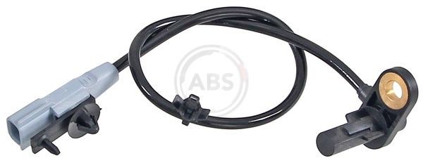 A.B.S. Sensor, rotações da roda 31369 A.B.S. 31369 originais Sensor ABS G Sedan (V35) custo