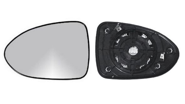 Miroir de rétroviseur IPARLUX 31369912 IPARLUX 31369912: Glace de rétroviseur Kia RIO 2016