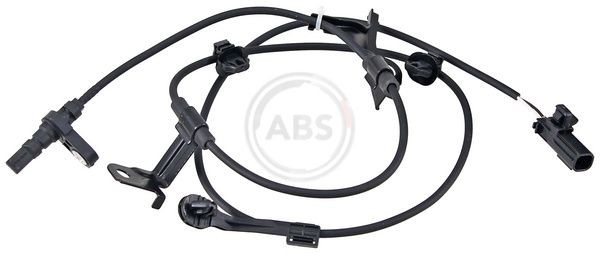 Wielsnelheidssensor (ABS) A.B.S. 31371 A.B.S. 31371 Rem, sensor TOYOTA PRIUS 2025