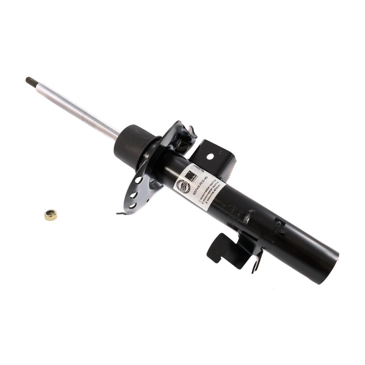 MASTER-SPORT Støtdemper 313749-PCS-MS Støtdempere MASTER-SPORT SSANGYONG 313749-PCS-MS