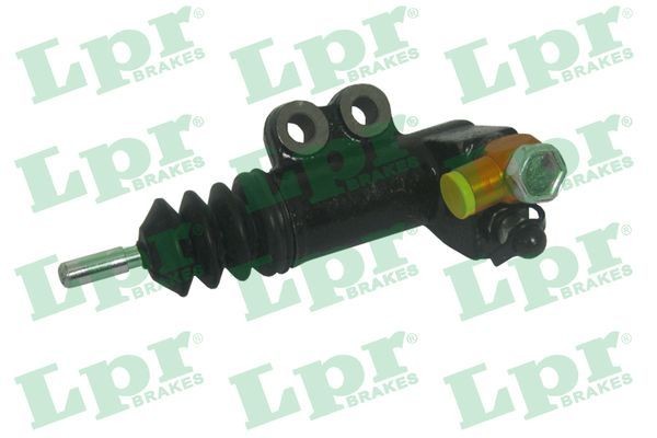 Hulpkoppelingscilinder LPR 3138 LPR 3138: Hulpkoppelingscilinder Kia SOUL 2020