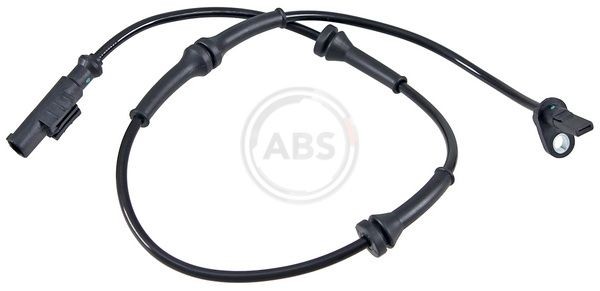 A.B.S. ABS Sensor 31385 A.B.S. 31385 ABS føler Peugeot 104 originale