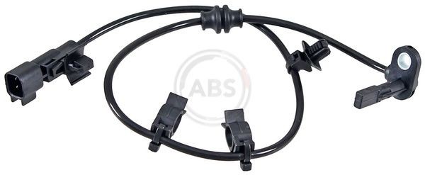 Capteur ABS A.B.S. 31388 A.B.S. 31388: Capteurs ABS Opel ZAFIRA 2017