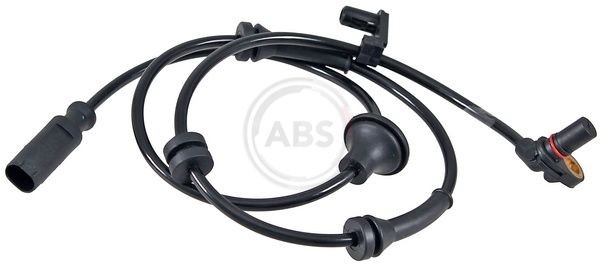 Andur, rattapöörete arv A.B.S. 31391 A.B.S. 31391 ABS andur CITROËN C1 2008