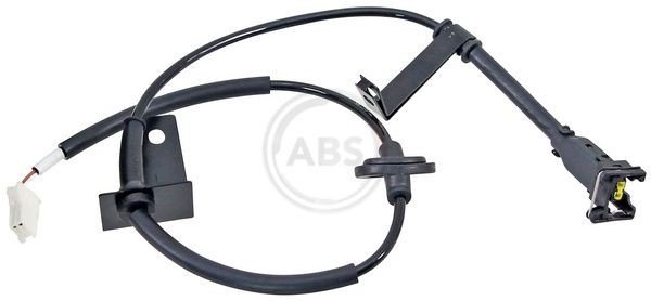 A.B.S. ABS Sensor 31394 A.B.S. 31394 Sonata VI (YF) ABS føler pris