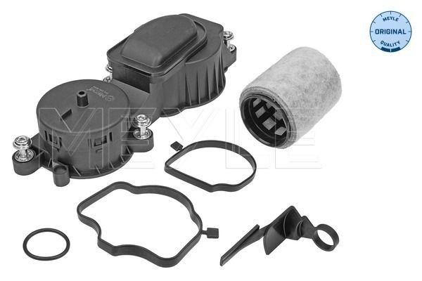 MEYLE Vārsts, Motora kartera ventilācija 314 036 0015 Kartera ventilācija MEYLE CORVETTE 314 036 0015 lēti