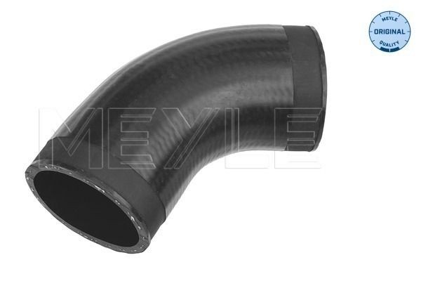 MEYLE Laadluchtslang 314 036 0019 314 036 0019 Turboslang MEYLE FORD FIESTA