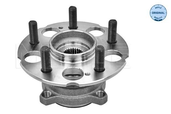 MEYLE Hélice du ventilateur de refroidissement moteur 314 115 2106 Helice moto ventilateur du radiateur moteur MEYLE Z3 314 115 2106 pas cher
