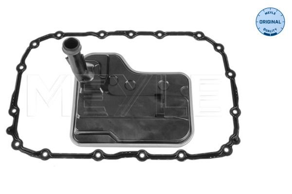 MEYLE Automatic transmission filter kit 314 137 0005/S 314 137 0005/S MEYLE automatic transmission filter CITROЁN C-CROSSER