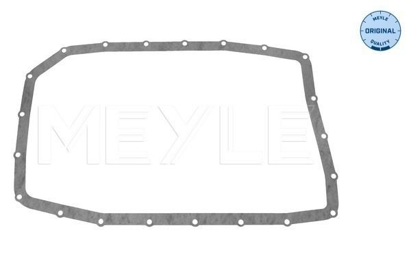MEYLE Pakning, bundkar, automatisk gearkasse 314 139 1003 MEYLE 3141391003 BMW Z3 Roadster Pakning, bundkar, automatisk gearkasse pris