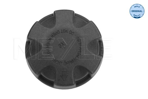 MEYLE Radiateurdop 314 238 0003 314 238 0003 Radiateurdop LANCIA FLAVIA MEYLE