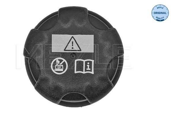 MEYLE Vāciņš, Dzesēšanas šķidruma rezervuārs 314 238 0005 314 238 0005 Vāciņš dzesēšanas šķidruma rezervuārs PEUGEOT J5 MEYLE