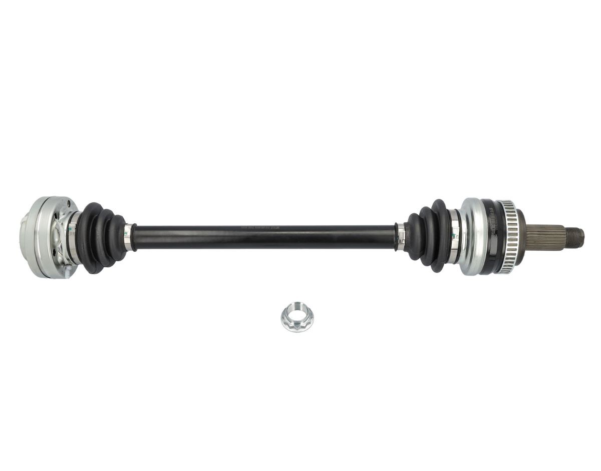 MEYLE Aandrijfas 314 498 0010 Alfa Romeo ALFASUD Aandrijfassen MEYLE 314 498 0010