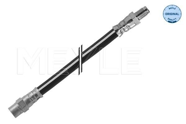 MEYLE Bremseslange 314 525 0012 314 525 0012 Bremseslange CHRYSLER GRAND VOYAGER MEYLE