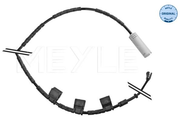 MEYLE Výstrażný kontakt opotrebenia brzdového oblożenia 314 527 0030 MEYLE 3145270030 Senzor opotrebenia brzdových dostičiek Mini Roadster R59 cena