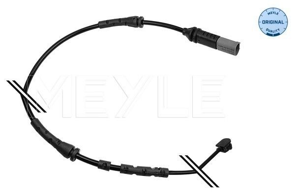 MEYLE Indikators, Bremžu uzliku nodilums 314 527 0034 MEYLE Bremžu kluču nodiluma indikators OPEL 314 527 0034