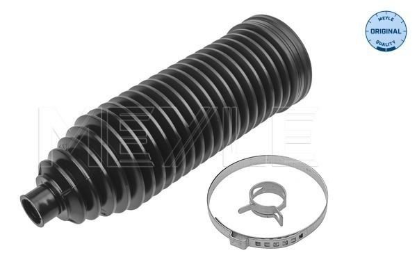 MEYLE Kaitsekummikomplekt, rooliseade 314 620 0004 MEYLE 3146200004 Roolilati tolmukaitse BMW F13 hind