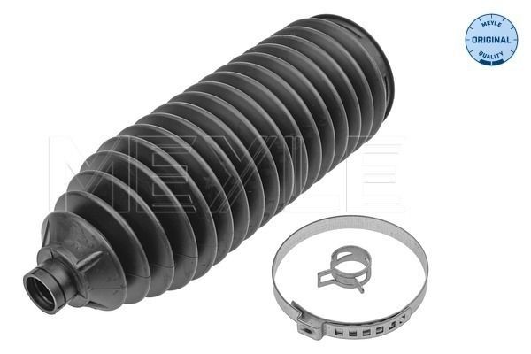 Stuurhoes, stuureenheid MEYLE 314 620 0006 MEYLE 314 620 0006 Stuurhuishoes BMW 1-serie 2023