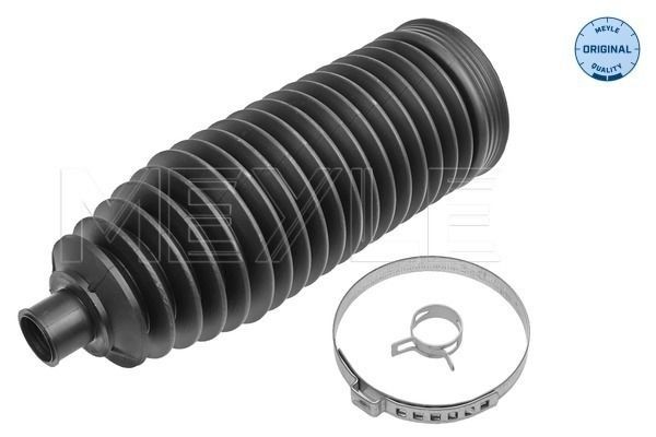 MEYLE Belgsett, styring 314 620 0008 Tannstangmansjett MEYLE 3 314 620 0008 billige