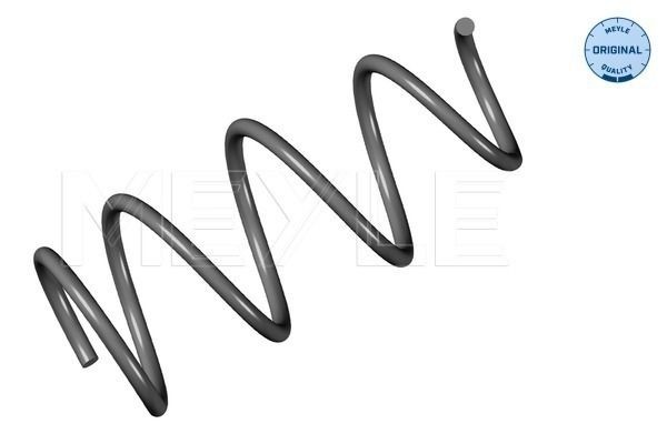 MEYLE Mola de suspensão 314 639 0011 314 639 0011 MEYLE Mola helicoidal BMW baratos