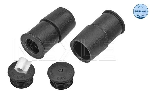 MEYLE Glidersæt, bremsekaliper 314 698 0006 Glidersæt til bremsekaliper MEYLE Opel ASTRA 314 698 0006