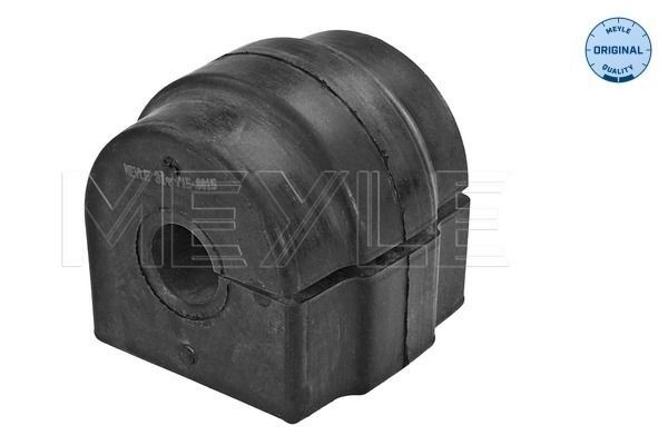 MEYLE Ophæng, stabilisator 314 715 0015 314 715 0015 Krængningsstabilisator bøsning BMW E9 MEYLE