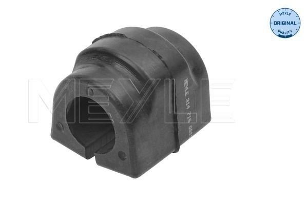 MEYLE Anti roll bar bush 314 715 0019 314 715 0019 MEYLE stabilizer bushes for TESLA
