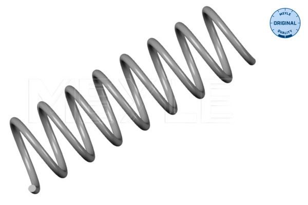MEYLE Ressort de suspension 314 739 0016 Ressort à boudin MEYLE COROLLA 314 739 0016 pas cher