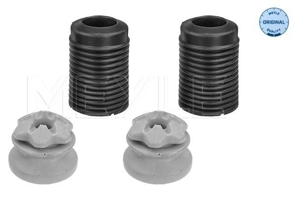 MEYLE Tolmukaitse komplekt, Amordid 314 740 0016 MEYLE 314 740 0016 Puhver & kaitsemüts amortisaator BMW F11 odava hinnaga