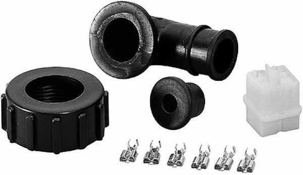 HELLA Kabelsett, tilhenger 9XX 340 222-001 Elektrosett, tilhengerinnretning HELLA CX-5 9XX 340 222-001 billige