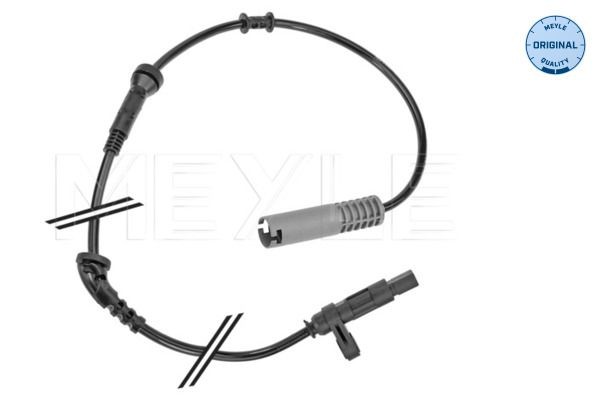 MEYLE ABS-givare 314 800 0039 314 800 0039 MEYLE abs-givare MINI Coupe