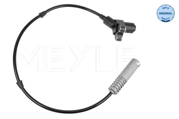 MEYLE Andur, rattapöörete arv 314 800 0041 MEYLE 3148000041 ABS andur BMW E36 Compact hind