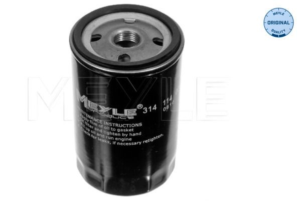 MEYLE Ölstandsensor 314 800 0050 314 800 0050 MEYLE FIAT Ölstandsensor