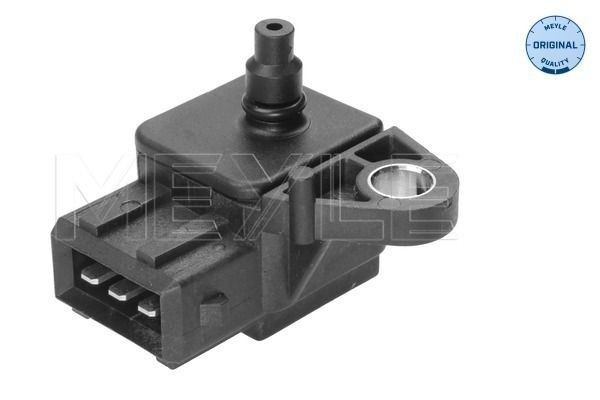 MEYLE Sensor, insugstryck 314 800 0052 MEYLE 314 800 0052 Sensor, insugstryck BMW X5 (E53) 3.0 i 231 hk 2003