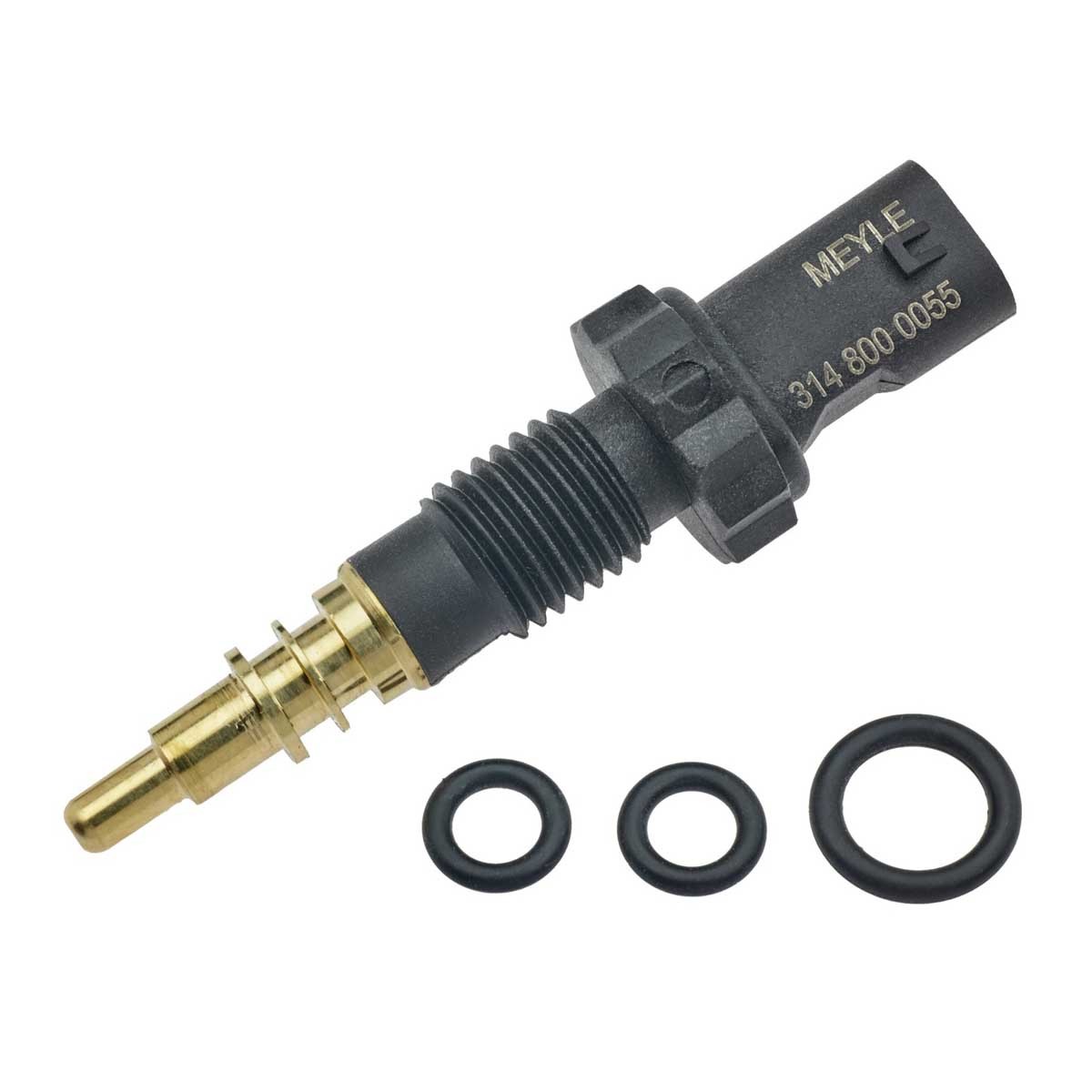 MEYLE Kylvätsketemperatursensor 314 800 0055 MEYLE 314 800 0055 Kylvätsketemperatur sensor Toyota Avensis T27 original