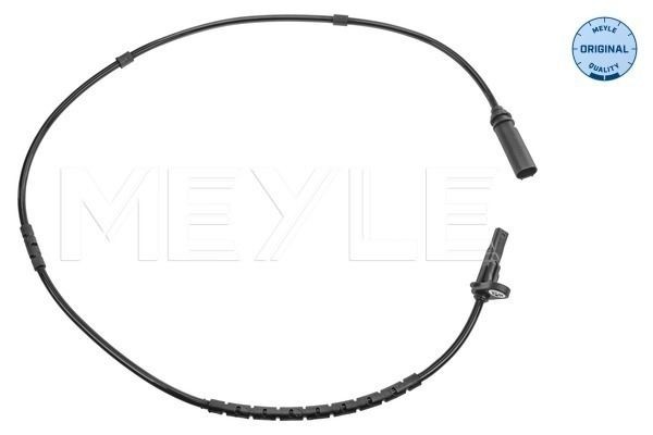 MEYLE Sensor, ABS 314 800 0057 MEYLE ABS sensor BMW 314 800 0057