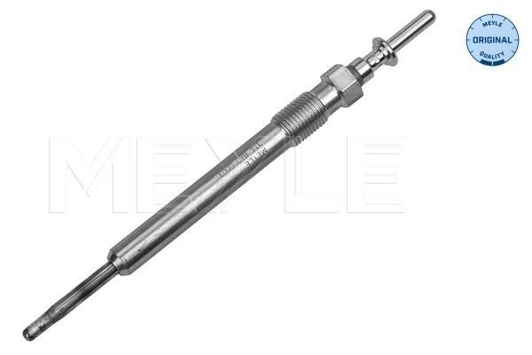 MEYLE Glow plug 314 860 0003 MEYLE 314 860 0003 BMW 5 Series F10 glow plugs price