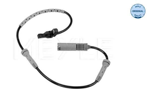MEYLE Sensor, rotações da roda 314 899 0045 Sensor ABS MEYLE Série 4 314 899 0045 baratos
