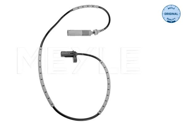 MEYLE ABS-anturi 314 899 0062 314 899 0062 MEYLE ABS anturi BMW 8-sarja hinta