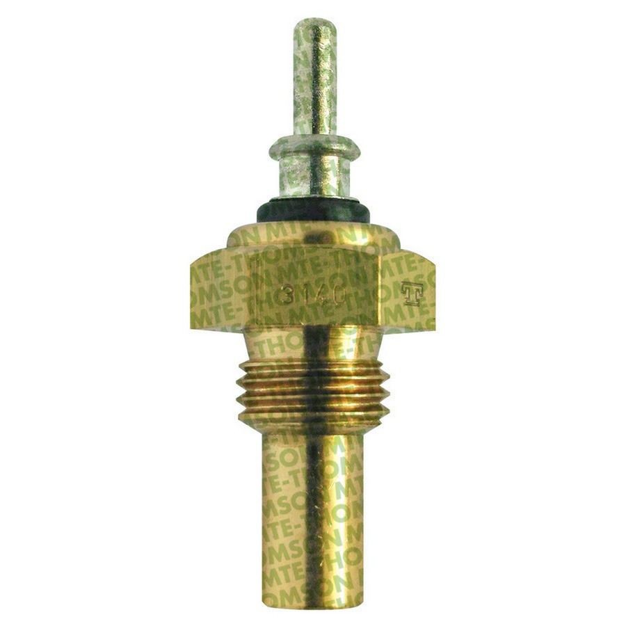 MTE-THOMSON Sensor, motortemperatur 3140 Kjølevæsketemperatursensor MTE-THOMSON M-Klasse 3140 billige
