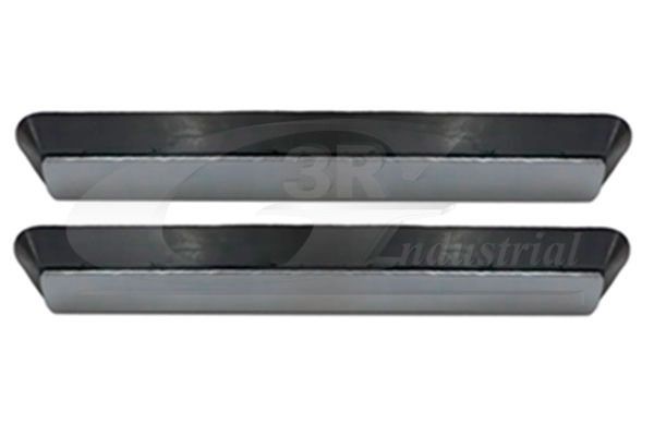 3RG Bras de suspension 31400 Triangle de direction PEUGEOT 3RG 31400