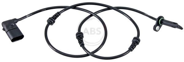 A.B.S. ABS-anturi 31404 31404 A.B.S. ABS anturi Mercedes-Benz GLC hinta