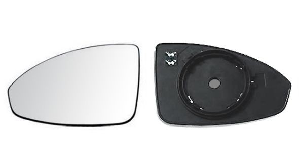 Spiegelglas, buitenspiegel IPARLUX 31404854 IPARLUX 31404854 Buitenspiegelglas rechts en links Chevrolet CRUZE 2007
