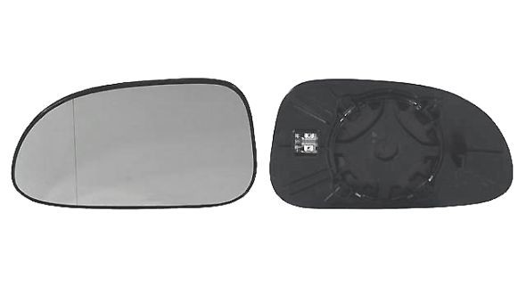 Vidro de espelho, espelho retrovisor exterior IPARLUX 31405288 IPARLUX 31405288 Vidro espelho retrovisor CHEVROLET LACETTI 2007
