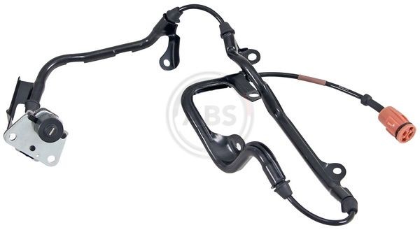 A.B.S. Wielsnelheidssensor (ABS) 31408 31408 Wielsnelheidssensor (ABS) HONDA INSIGHT A.B.S.