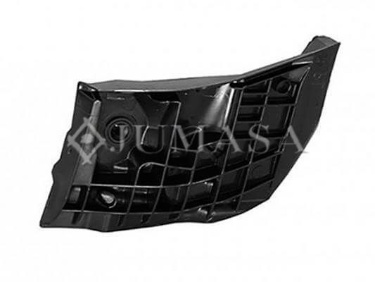 JUMASA Support de pare-chocs 31411065 JUMASA 31411065 Fixation pare choc Peugeot 107 5 Portes prix