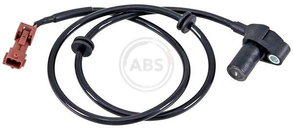 A.B.S. ABS-givare 31415 31415 A.B.S. sensor hjulvarvtal Dodge NITRO