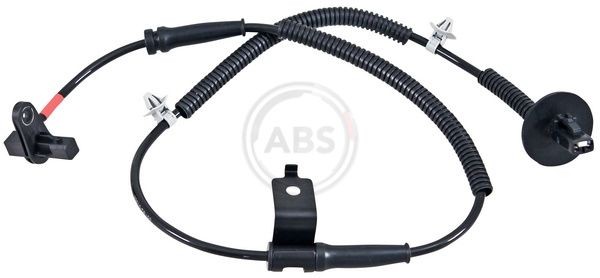 A.B.S. ABS-anturi 31424 A.B.S. 31424 Hyundai Santa Fe cm abs tunnistin